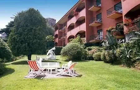 Appartamento Eurotel 523