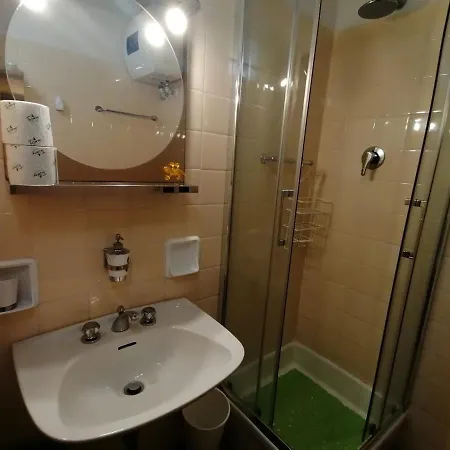 Appartamento Eurotel 523 Rapallo