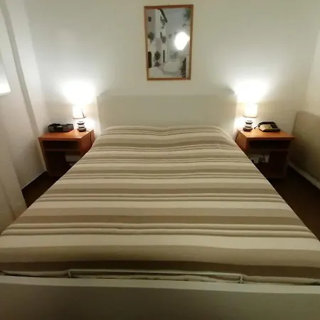 Eurotel 523 Rapallo