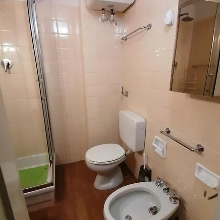 Apartmán Eurotel 523