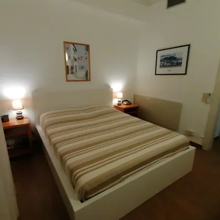 Appartamento Eurotel 523 *
