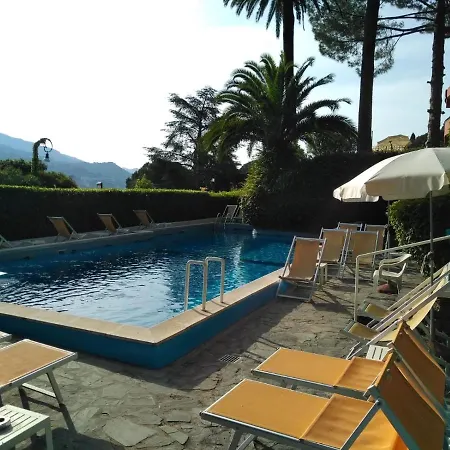 Eurotel 523 Appartamento *