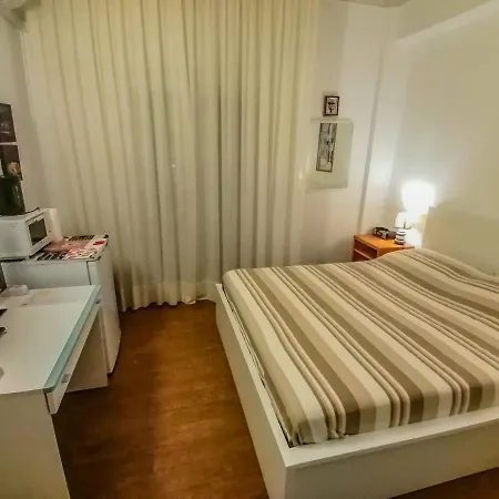 Appartamento Eurotel 523 *