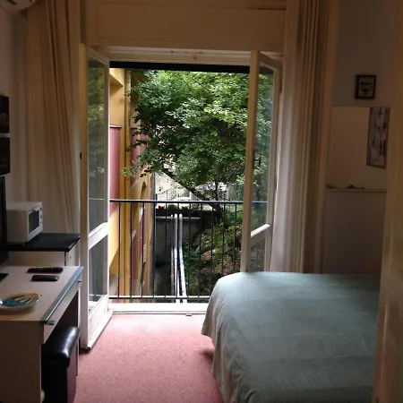 Apartmán Eurotel 523