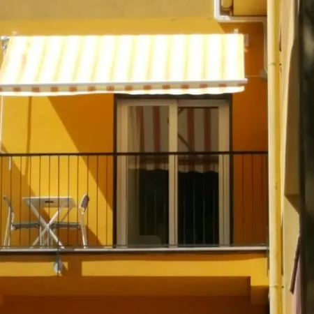Eurotel 523 Appartamento Rapallo