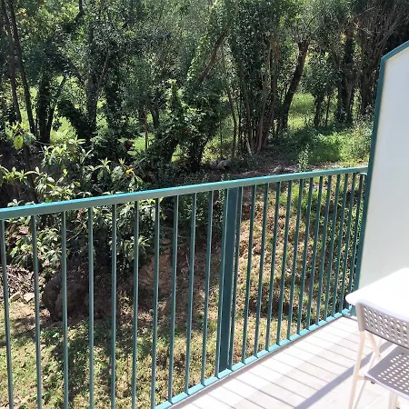 Eurotel 523 Apartmán *