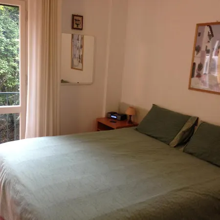 Eurotel 523 Appartamento *