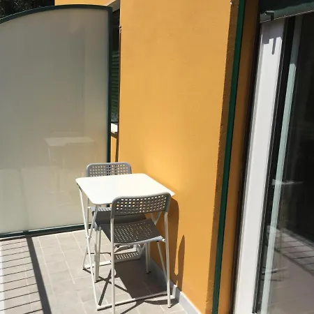 Eurotel 523 Apartmán
