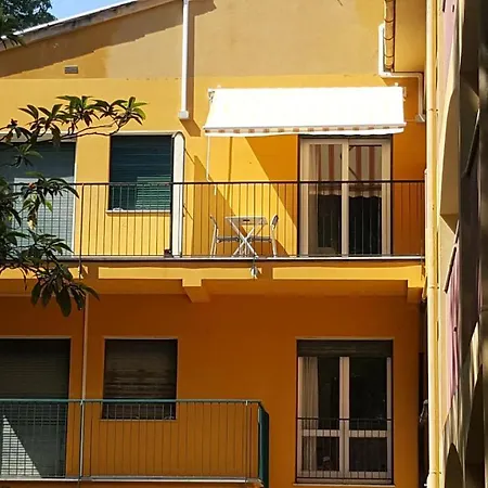 Eurotel 523 Apartmán Rapallo