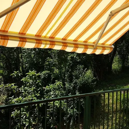 Eurotel 523 Apartmán *