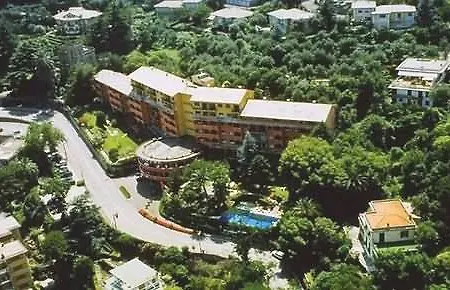 Eurotel 523 * Rapallo
