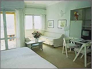 Eurotel 523 Apartment *