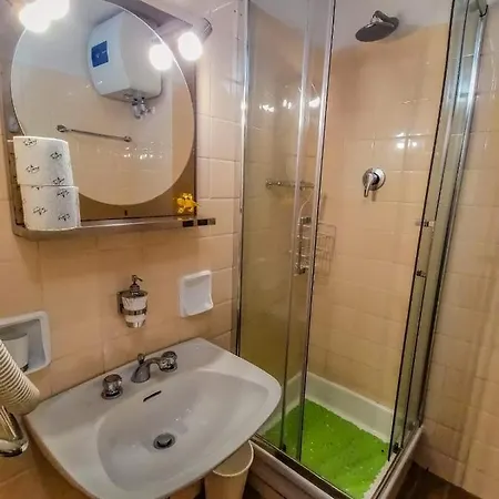 Eurotel 523 Apartman *