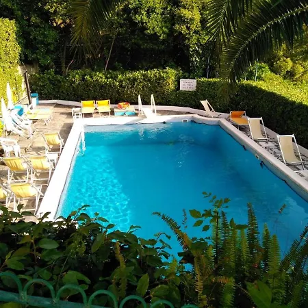Apartment Eurotel 523
