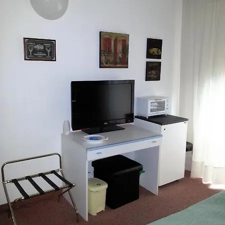 Apartment Eurotel 523