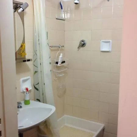Eurotel 523 Apartman *
