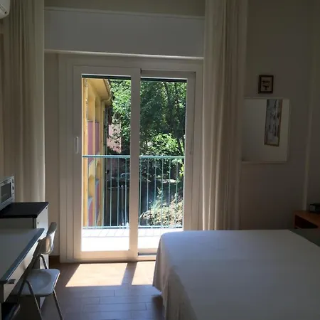Eurotel 523 Apartment